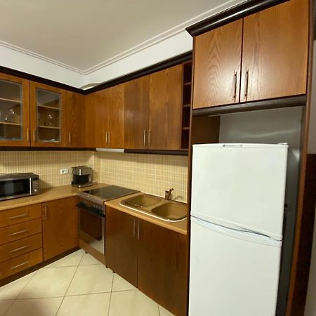 Olive Tree Apartment Саранде Екстериор снимка