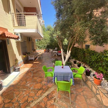 Olive Tree Apartment Саранде Екстериор снимка