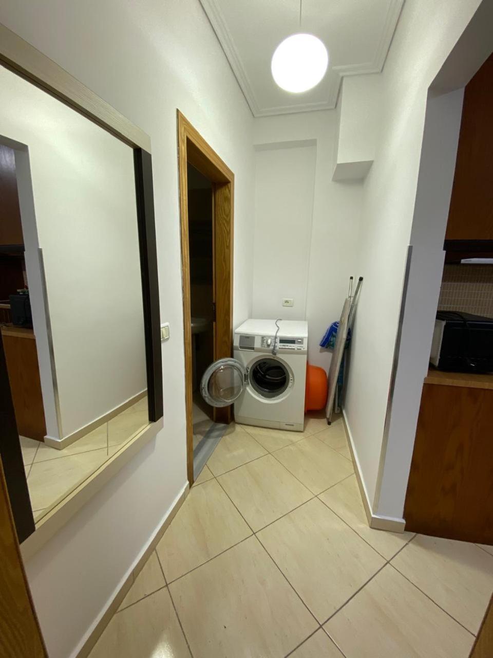 Olive Tree Apartment Саранде Екстериор снимка