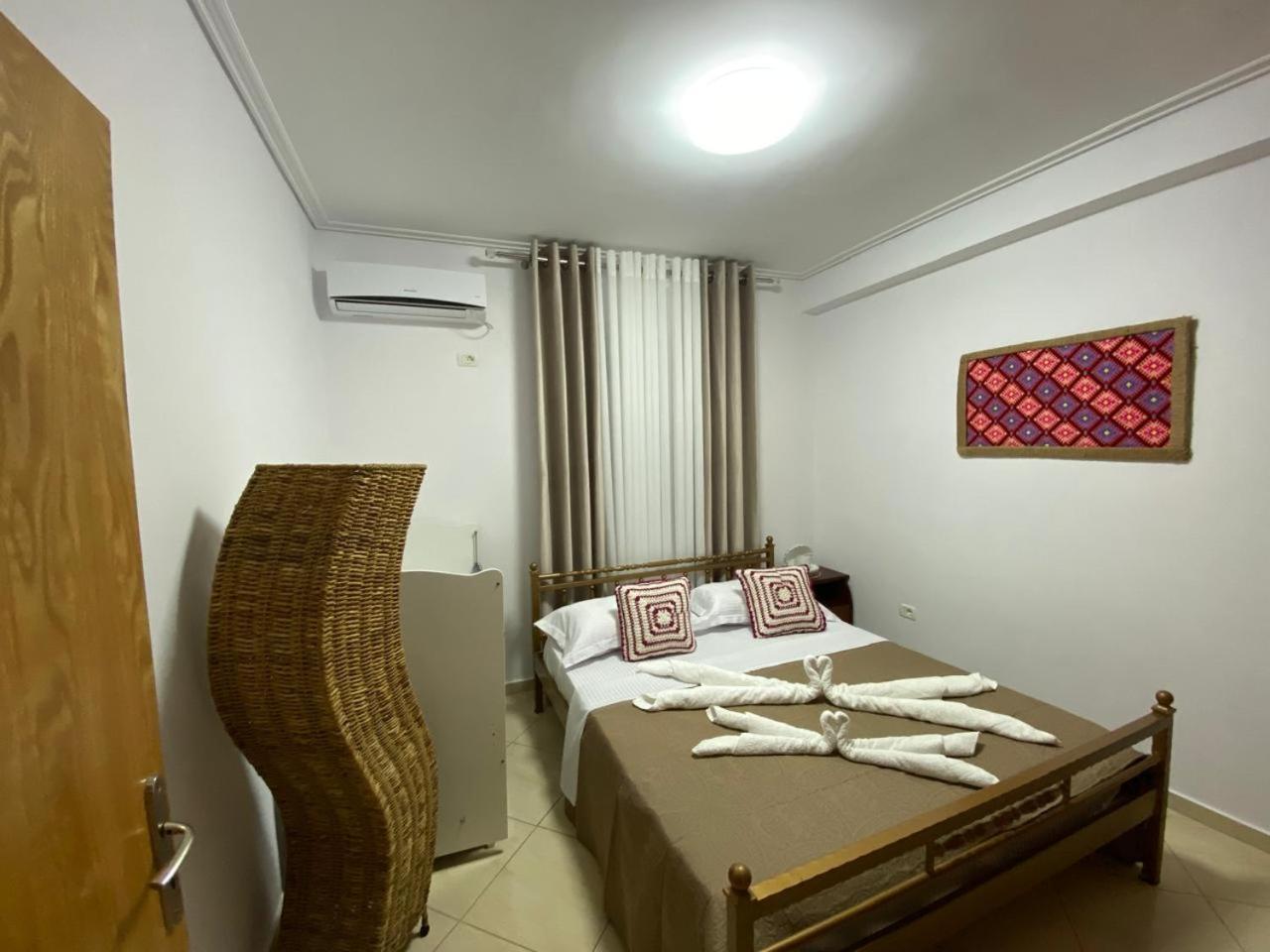 Olive Tree Apartment Саранде Екстериор снимка