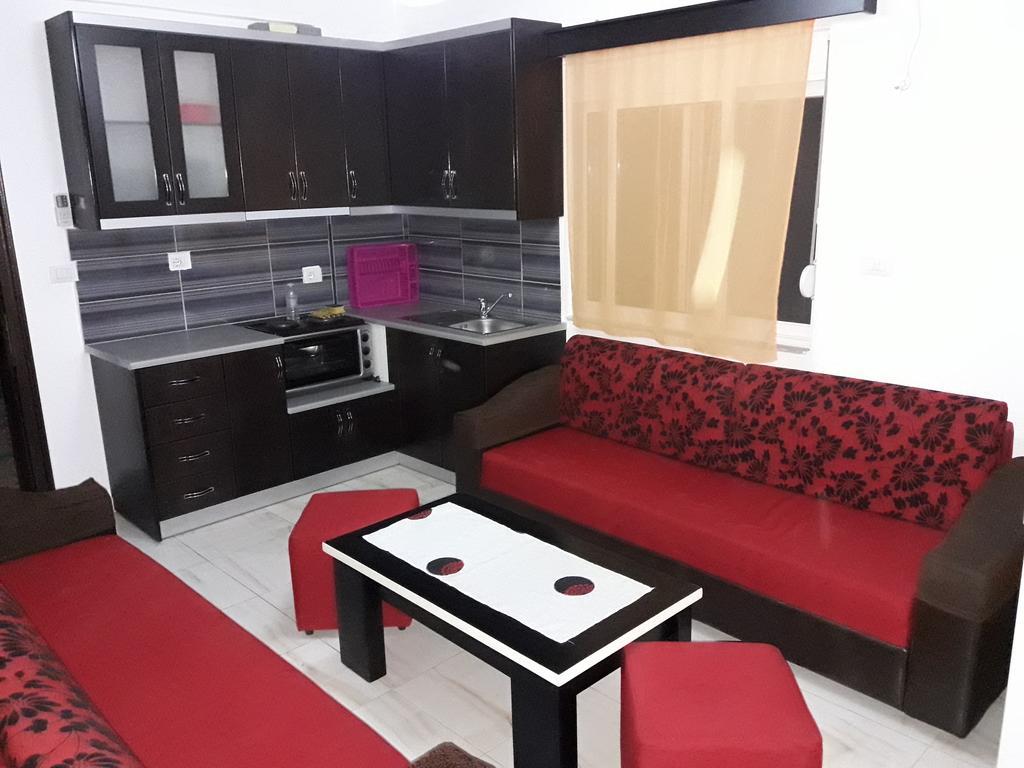 Olive Tree Apartment Саранде Екстериор снимка