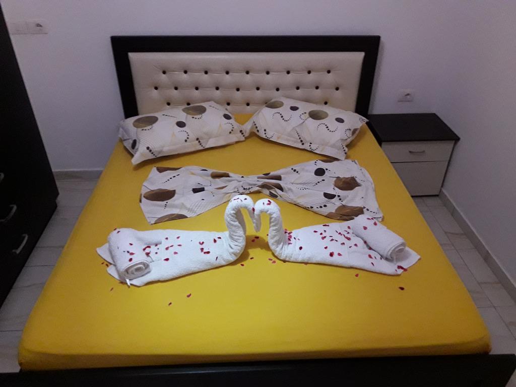 Olive Tree Apartment Саранде Екстериор снимка