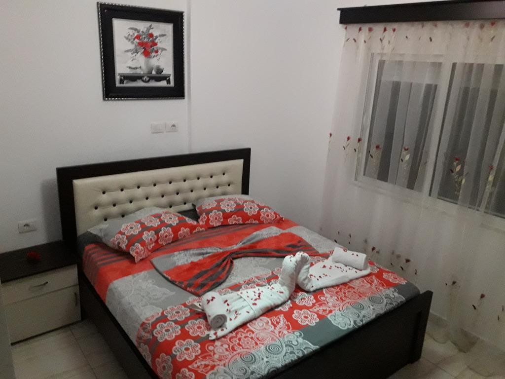 Olive Tree Apartment Саранде Екстериор снимка