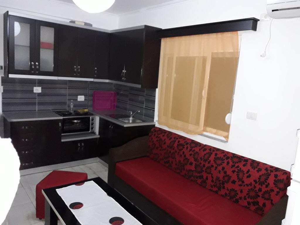 Olive Tree Apartment Саранде Екстериор снимка
