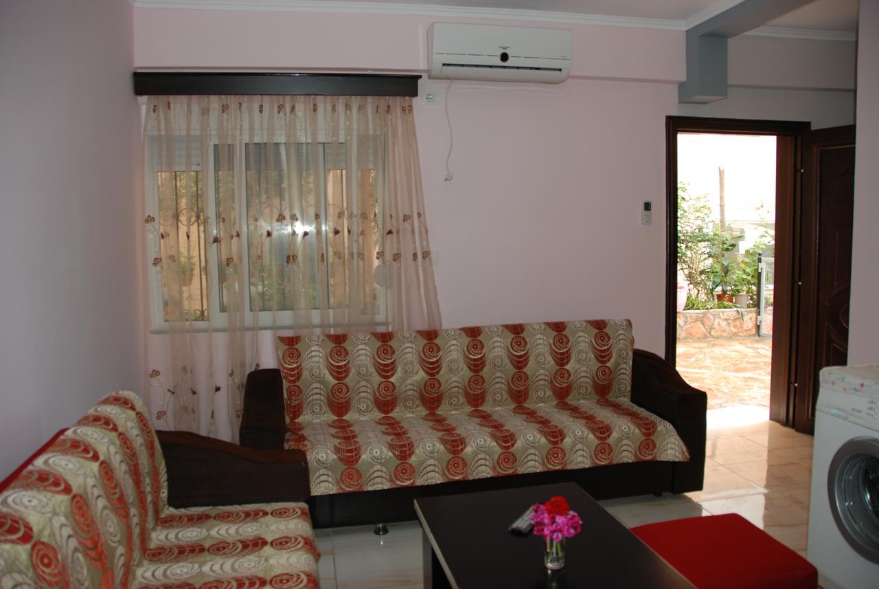 Olive Tree Apartment Саранде Екстериор снимка