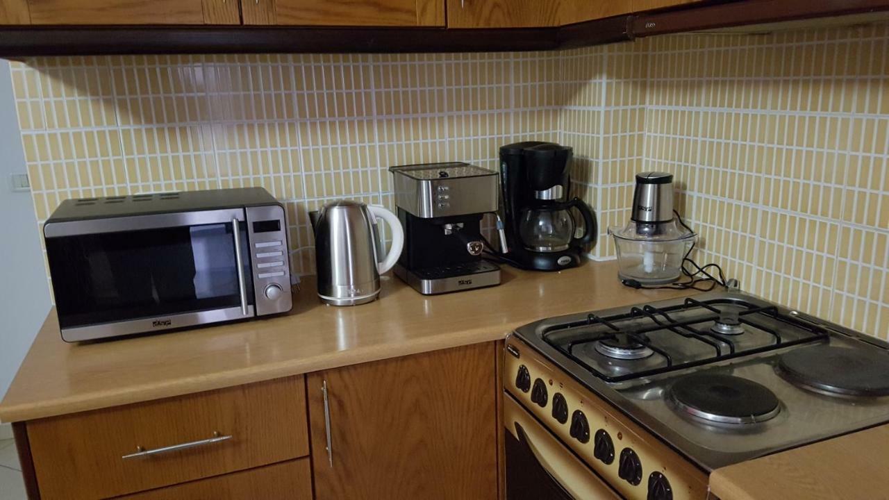 Olive Tree Apartment Саранде Екстериор снимка